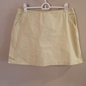 Adidas Skirt